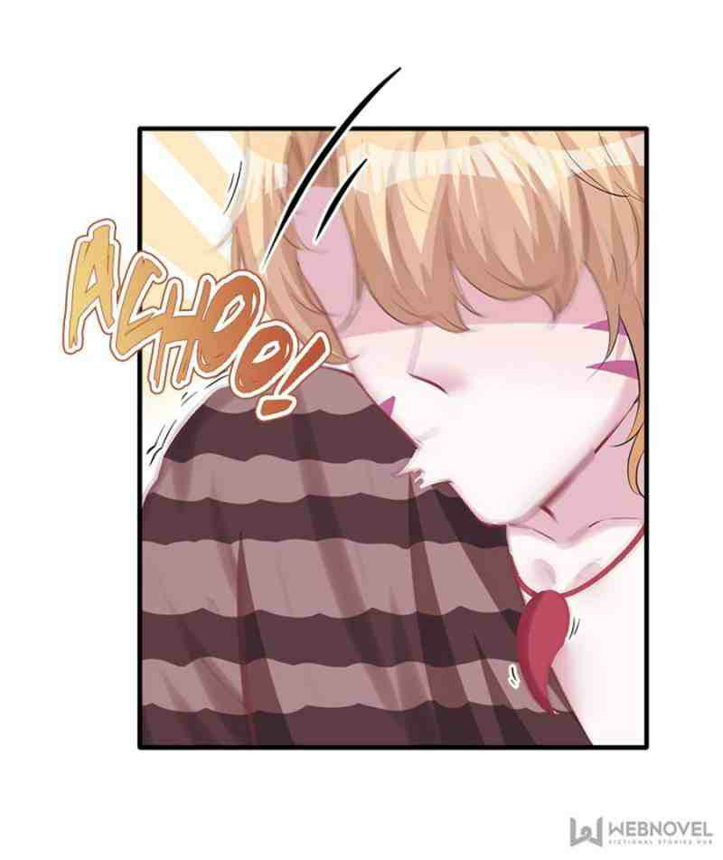 Beauty and the Beasts Chapter 103 Gambar 12